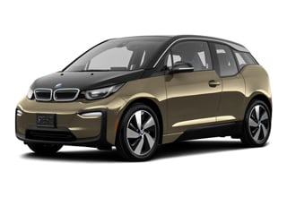 2020 Bmw I3 For Sale In Bowling Green Ky Bmw Of Bowling